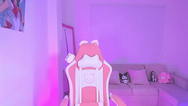 kityangelss online show from 13, 2, 2025