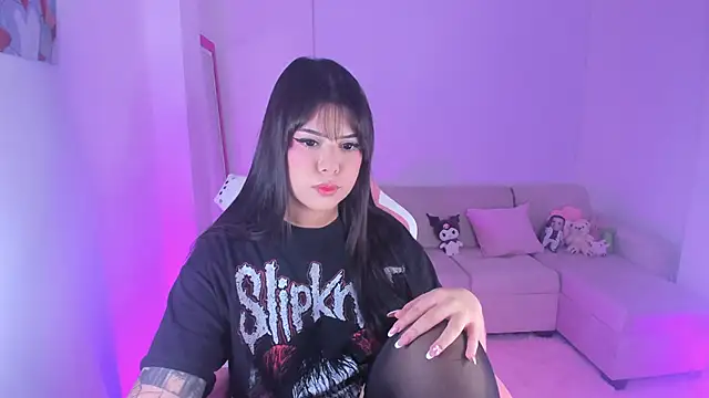 kityangelss online show from 13, 2, 2025