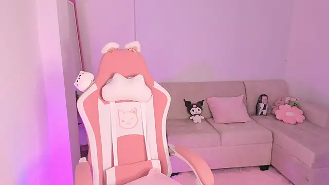 kityangelss online show from 16, 2, 2025