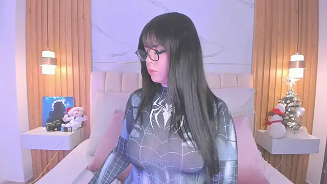 kityangelss online show from 20, 12, 2025