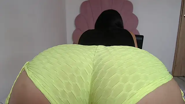 lady hot2xx online show from 29, 1, 2025