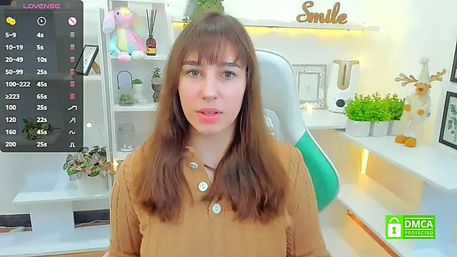  Eliizabeth  online show from 30, 1, 2025