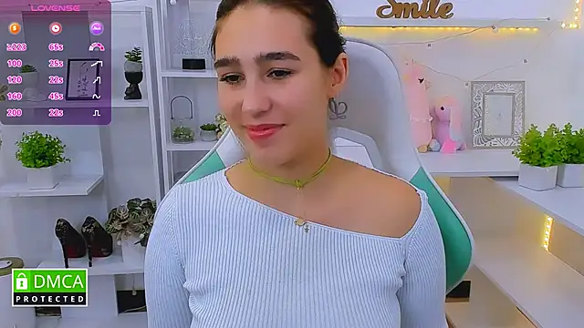  Eliizabeth  online show from 26, 9, 2025