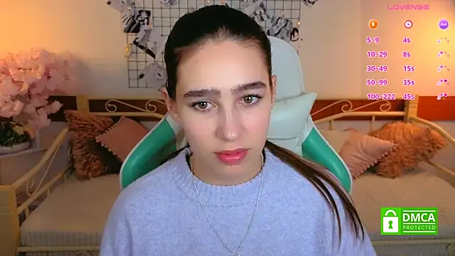  Eliizabeth  online show from 2, 3, 2026