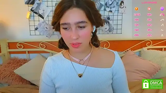  Eliizabeth  online show from 6, 4, 2026