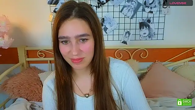  Eliizabeth  online show from 14, 4, 2026