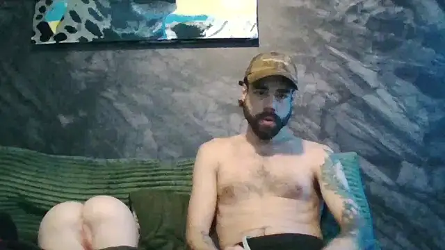 Snapshot of Randeltron chatting on 2, 12, 2025 Randeltron online show from 2, 12, 2025