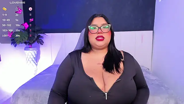 tifanny bigboobs11 online show from 18, 6, 2026