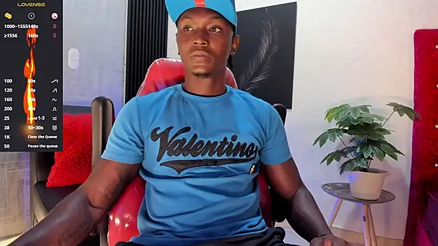 DannSmmith online show from 20, 2, 2025