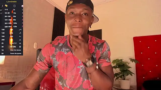 DannSmmith online show from 21, 2, 2025