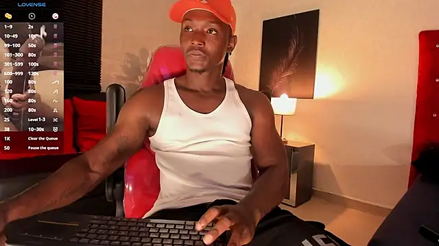 DannSmmith online show from 4, 3, 2025