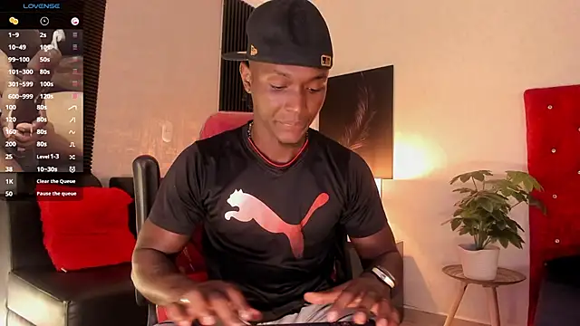 DannSmmith online show from 7, 3, 2025