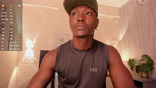 DannSmmith online show from 15, 11, 2025