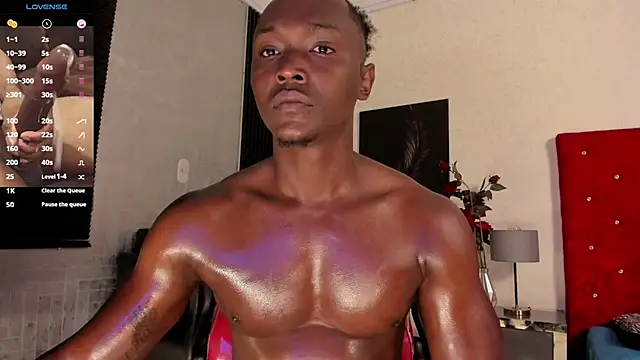 DannSmmith online show from 1, 12, 2025