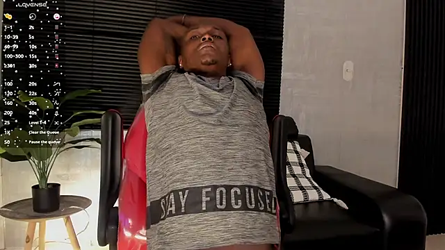 DannSmmith online show from 19, 2, 2026