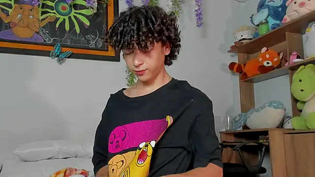 Cherry boy 18 online show from 16, 3, 2025