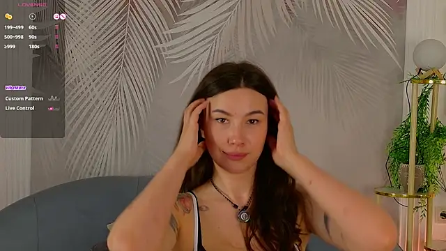 Snapshot of Marie_Diaze chatting on 18, 6, 2026 Marie Diaze online show from 18, 6, 2026