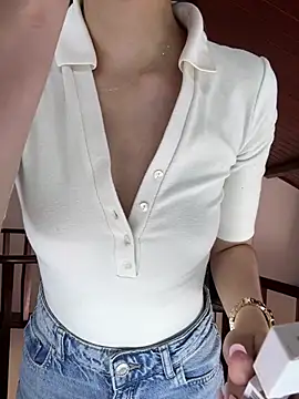 Snapshot of lua_ferch__ chatting on 13, 1, 2025 lua ferch online show from 13, 1, 2025