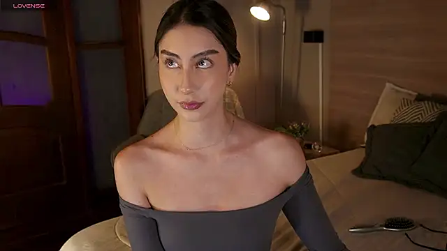 Snapshot of lua_ferch__ chatting on 23, 2, 2026 lua ferch online show from 23, 2, 2026