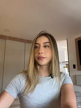 lua ferch   online show from 19, 5, 2026