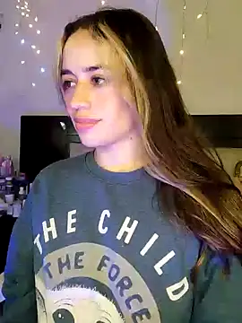 Snapshot of Natalia_Suarez chatting on 30, 12, 2024 Natalia Suarez online show from 30, 12, 2024