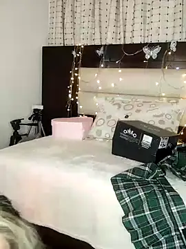 Snapshot of Natalia_Suarez chatting on 9, 1, 2025 Natalia Suarez online show from 9, 1, 2025