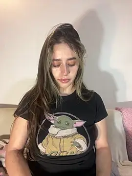 Natalia Suarez online show from 31, 10, 2025