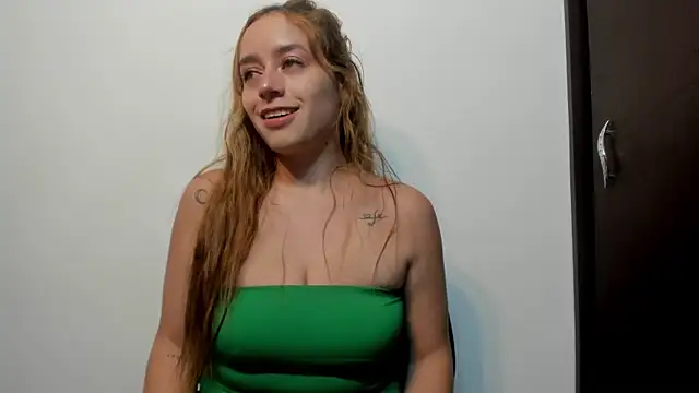 Natalia Suarez online show from 22, 7, 2026