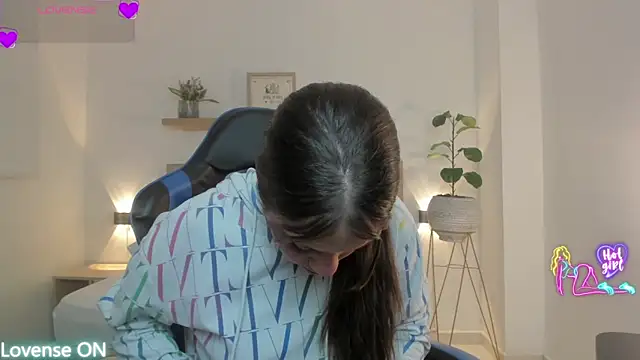 nataly rodri online show from 28, 3, 2026