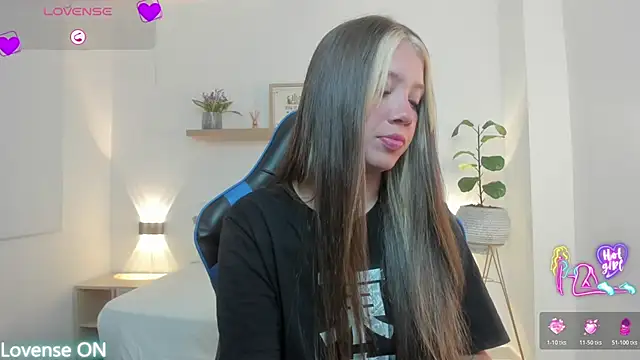 nataly rodri online show from 21, 4, 2026