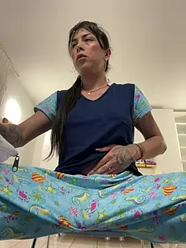 missdirtyhot  online show from 24, 2, 2025