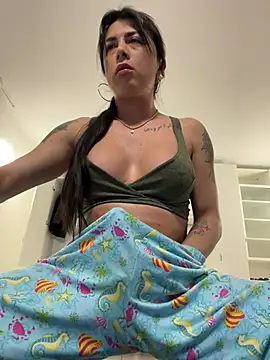 missdirtyhot  online show from 3, 3, 2025