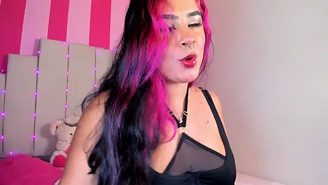 AliiceBrown  online show from 17, 1, 2025