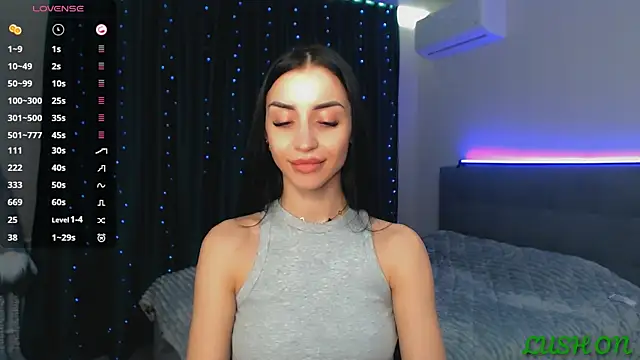 Kemi  Jordan online show from 17, 2, 2025