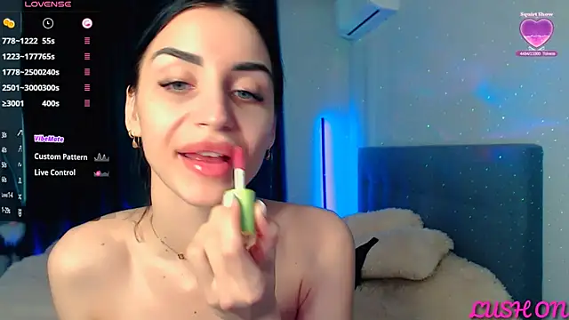 Kemi  Jordan online show from 1, 3, 2025