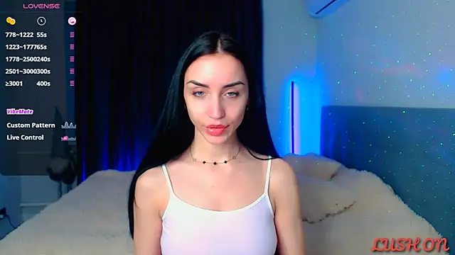 Kemi  Jordan online show from 11, 3, 2025