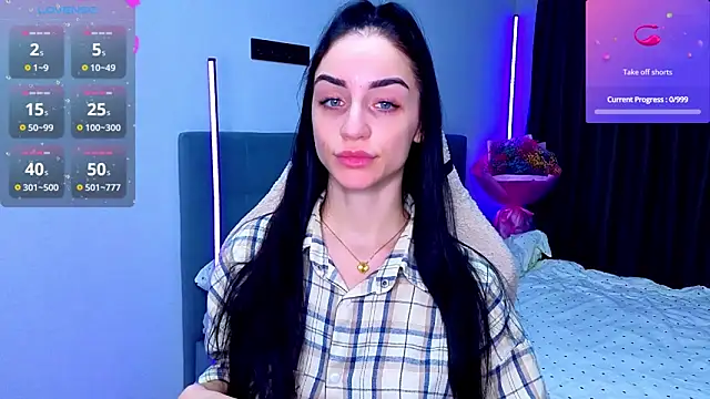 Kemi  Jordan online show from 16, 3, 2026