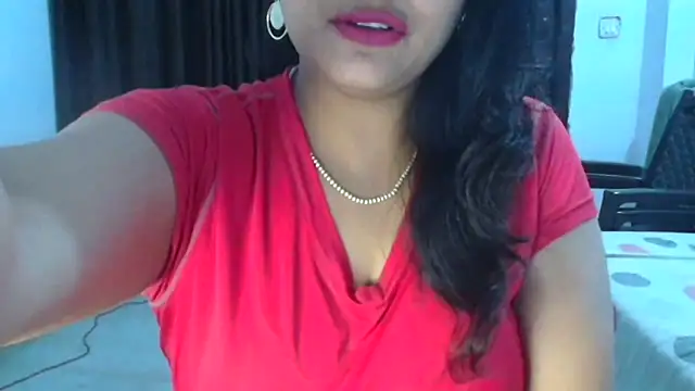 Maria 55 online show from 9, 12, 2024