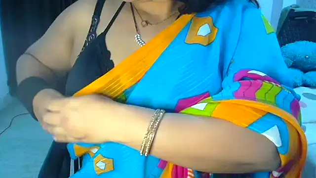 Maria 55 online show from 12, 12, 2024