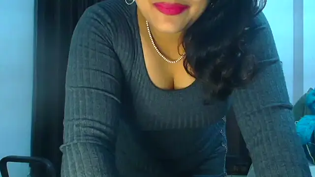 Maria 55 online show from 20, 12, 2024