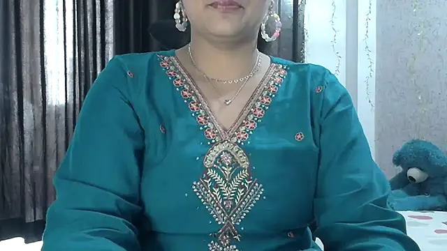 Maria 55 online show from 13, 9, 2025