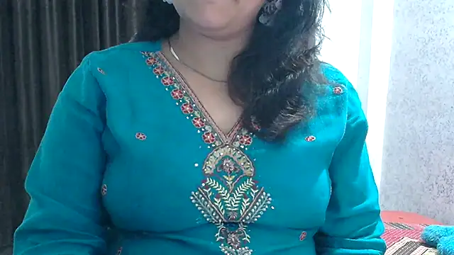 Maria 55 online show from 17, 4, 2026