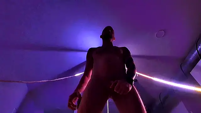 BDDuncanAbaddon online show from 10, 12, 2024