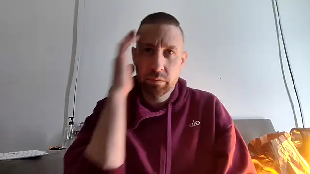 BDDuncanAbaddon online show from 21, 2, 2025