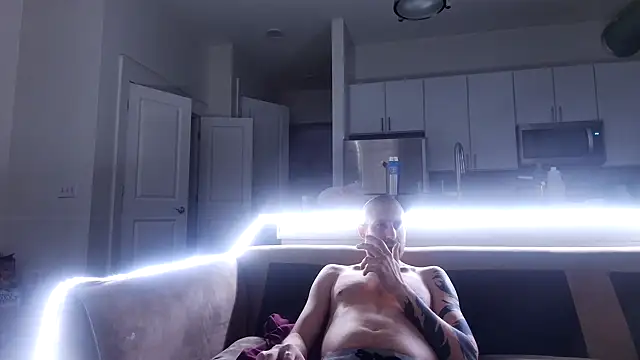 BDDuncanAbaddon online show from 11, 3, 2025