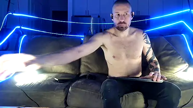 BDDuncanAbaddon online show from 15, 3, 2025