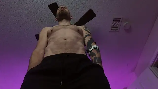 BDDuncanAbaddon online show from 2, 10, 2025