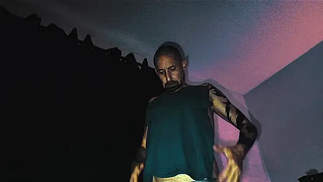 BDDuncanAbaddon online show from 8, 10, 2025