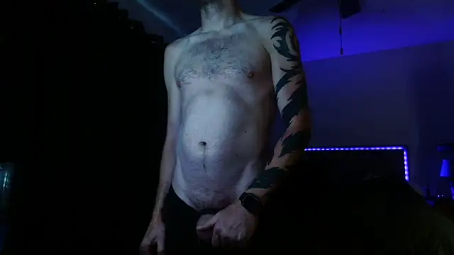 BDDuncanAbaddon online show from 22, 10, 2025