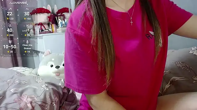 Snapshot of Viktoriiya_bald chatting on 7, 11, 2025 Viktoriiya bald online show from 7, 11, 2025